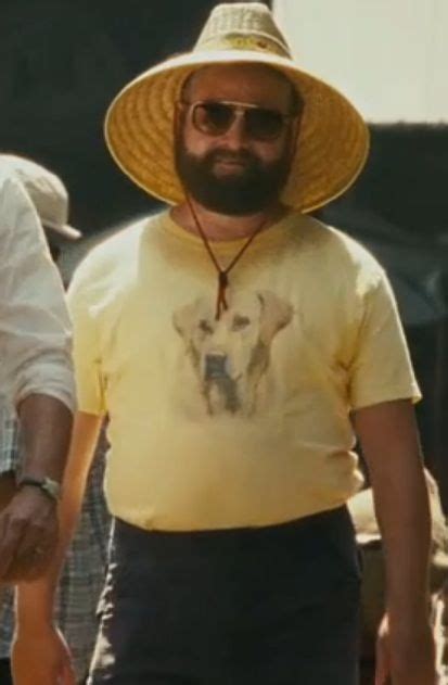 alan hangover 2 outfit